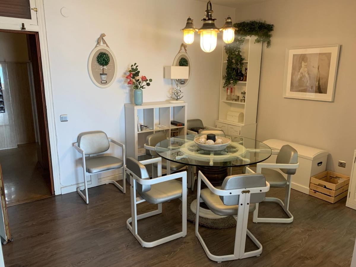 פורט ספלאיה Apartamento Primera Linea De Playa מראה חיצוני תמונה