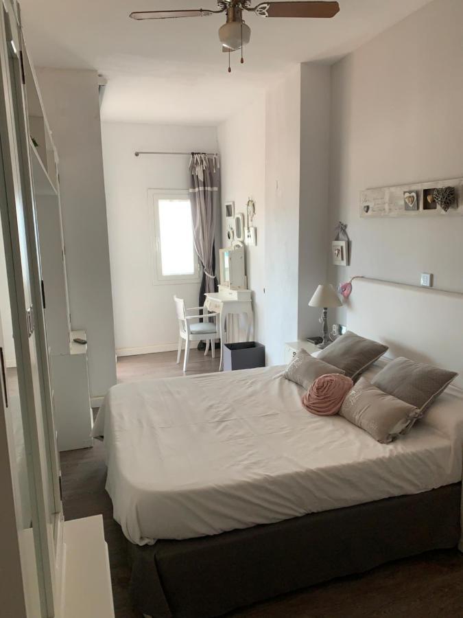 פורט ספלאיה Apartamento Primera Linea De Playa מראה חיצוני תמונה