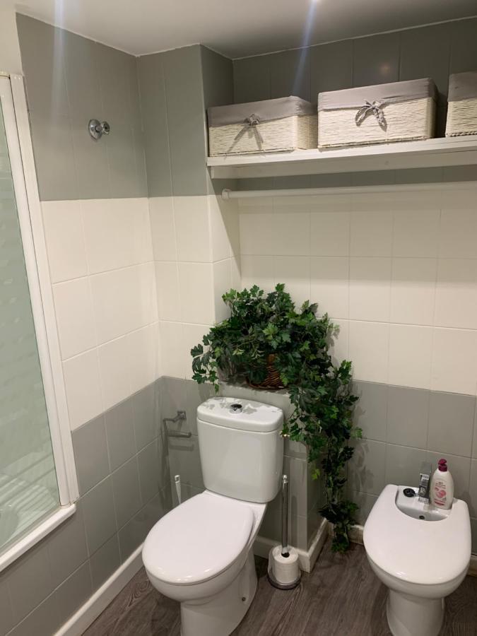 פורט ספלאיה Apartamento Primera Linea De Playa מראה חיצוני תמונה