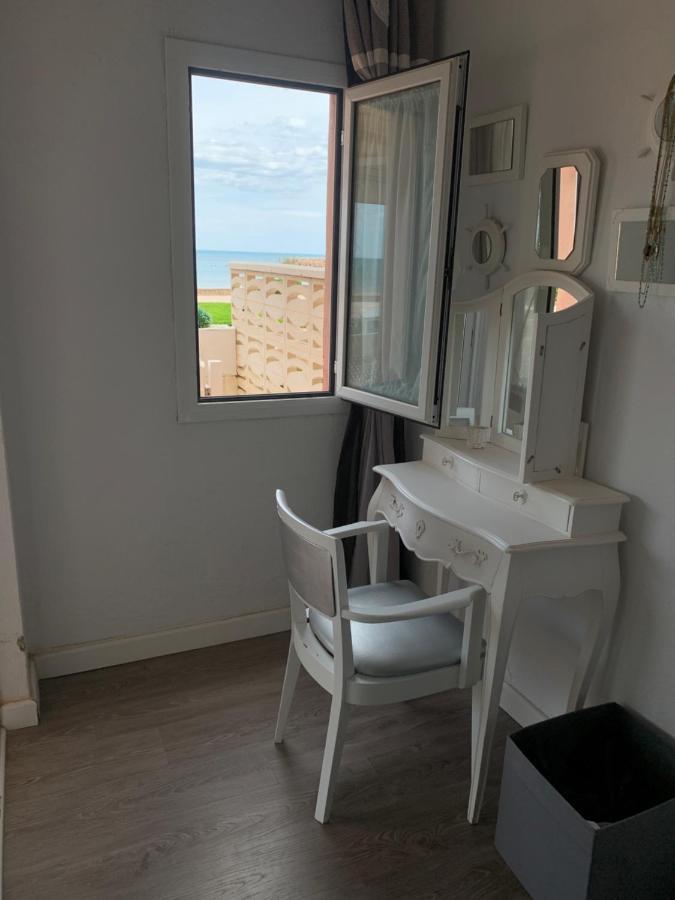 פורט ספלאיה Apartamento Primera Linea De Playa מראה חיצוני תמונה