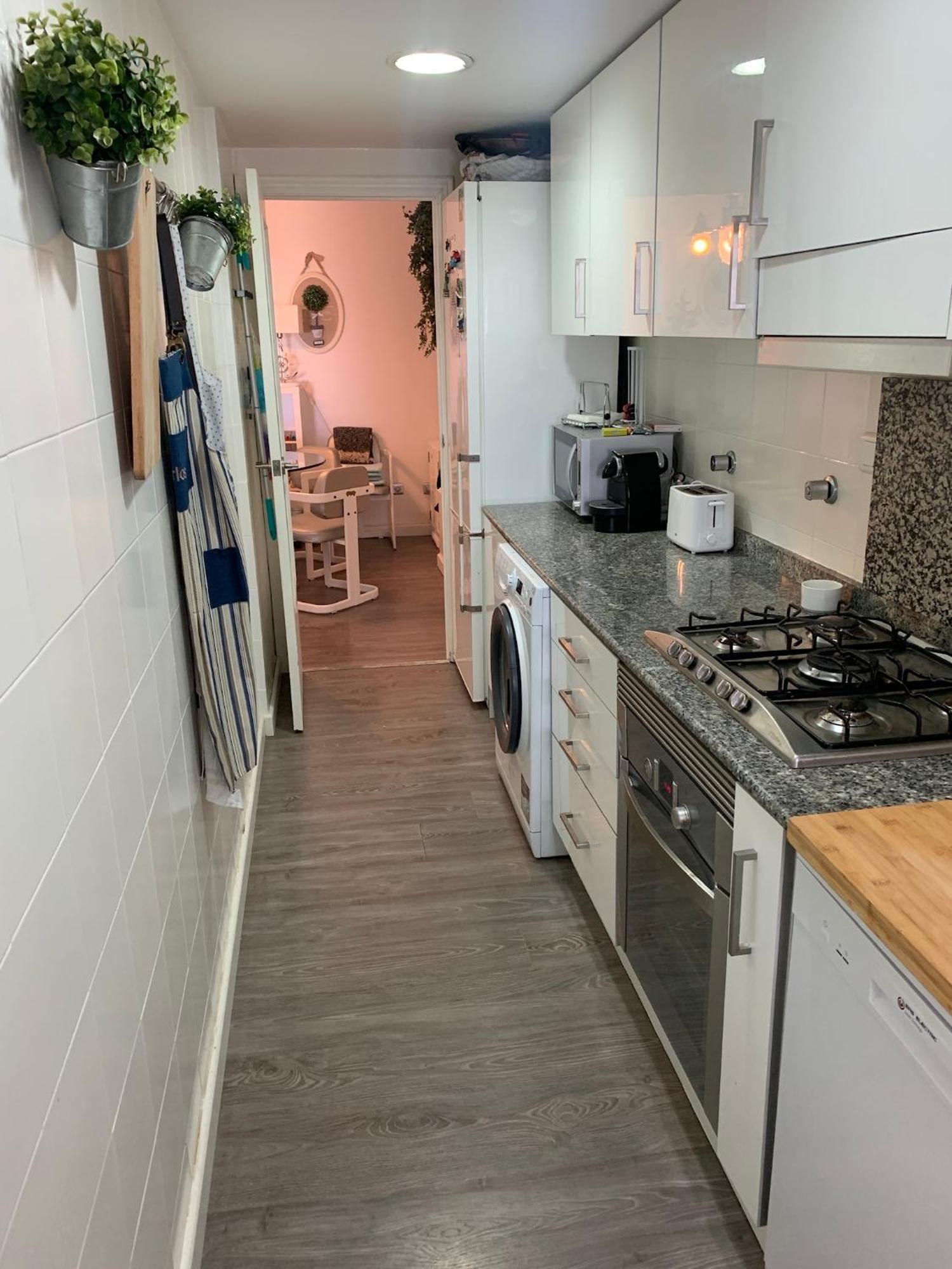 פורט ספלאיה Apartamento Primera Linea De Playa מראה חיצוני תמונה